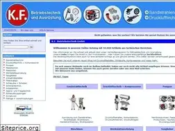 Sites similar to kurt-freytag.de