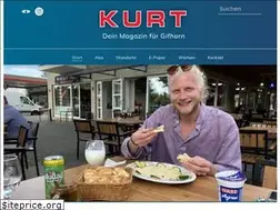 Sites similar to kurt-gifhorn.de