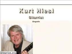 Sites similar to kurt-hiesl.de
