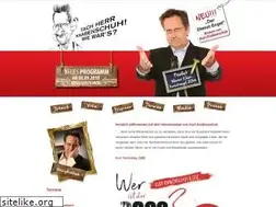 Sites similar to kurt-knabenschuh.de