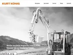 Sites similar to kurt-koenig.com.pl