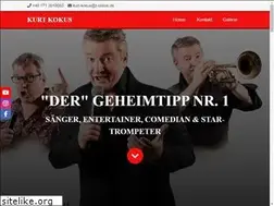 Sites similar to kurt-kokus.de