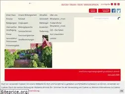 Sites similar to kurt-loewenstein.de
