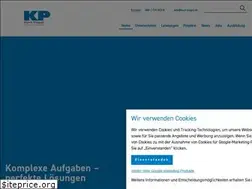 Sites similar to kurt-pagel.de