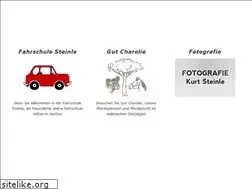 Sites similar to kurt-steinle.de
