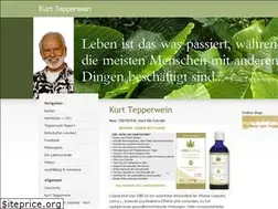 Sites similar to kurt-tepperwein.zentrum-leben.de