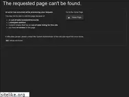 Sites similar to kurt-thomas-kammerchor.de