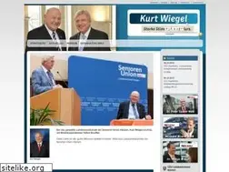 Sites similar to kurt-wiegel.de