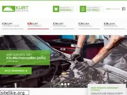 Sites similar to kurt-zeitarbeit.de
