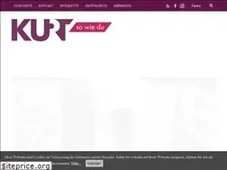 Sites similar to kurt.digital