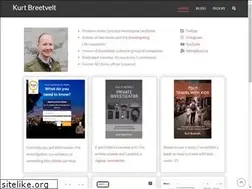 Sites similar to kurt.nz