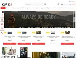 Sites similar to kurt24.eu