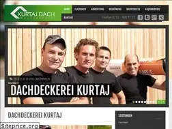 Sites similar to kurtaj-dach.de