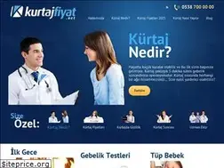 Sites similar to kurtajfiyat.net