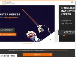 Sites similar to kurtakademia.hu