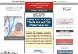 Sites similar to kurtaran.org