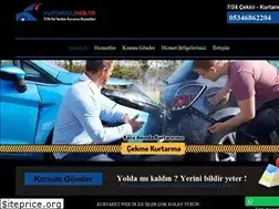 Sites similar to kurtarici.web.tr