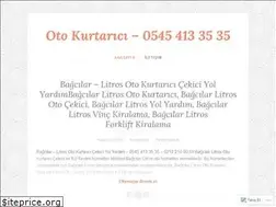 Sites similar to kurtaricioto.wordpress.com