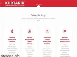 Sites similar to kurtarir.com.tr