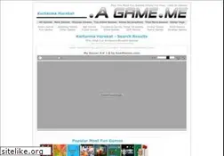 Sites similar to kurtarma-harekat.agame.me
