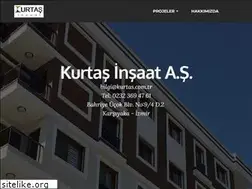 Sites similar to kurtas.com.tr