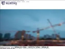 Sites similar to kurtasvinc.com