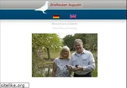 Sites similar to kurtaugustin.de