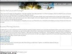 Sites similar to kurtbogseth.com
