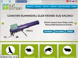Sites similar to kurtbomsan.com.tr
