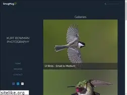 Sites similar to kurtbowmanphoto.com