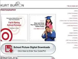 Sites similar to kurtburton.net