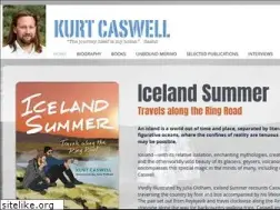 Sites similar to kurtcaswell.com