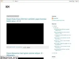 Sites similar to kurtcehayat.blogspot.com