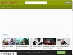 Sites similar to kurtcemuzik.org