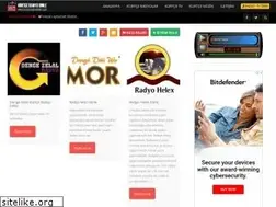 Sites similar to kurtceradyodinle.com