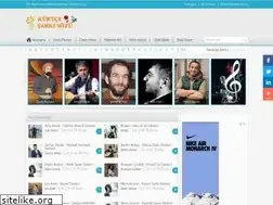 Sites similar to kurtcesarkisozu.com