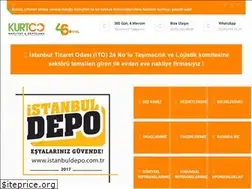 Sites similar to kurtco.com.tr