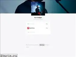 Sites similar to kurtdodgen.com