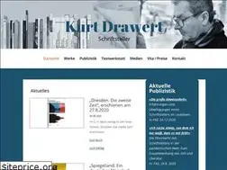 Sites similar to kurtdrawert.de