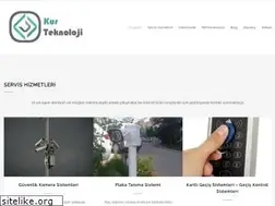 Sites similar to kurteknoloji.com