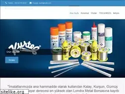 Sites similar to kurtel.com