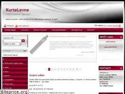 Sites similar to kurtelevne.cz