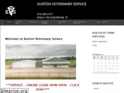 Sites similar to kurtenvet.com