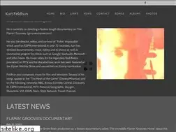 Sites similar to kurtfeldhun.com