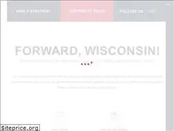 Sites similar to kurtforwisconsin.com