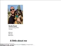 Sites similar to kurtfunai.com