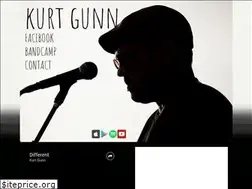 Sites similar to kurtgunn.com