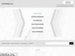 Sites similar to kurthalsey.com