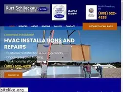 Sites similar to kurtheat.com
