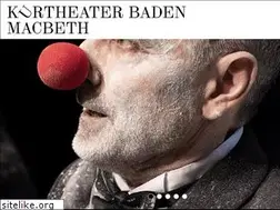 Sites similar to kurtheater.ch